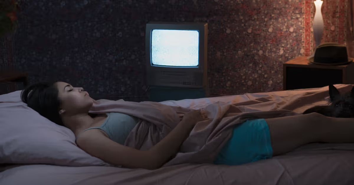 Sleep Hygiene