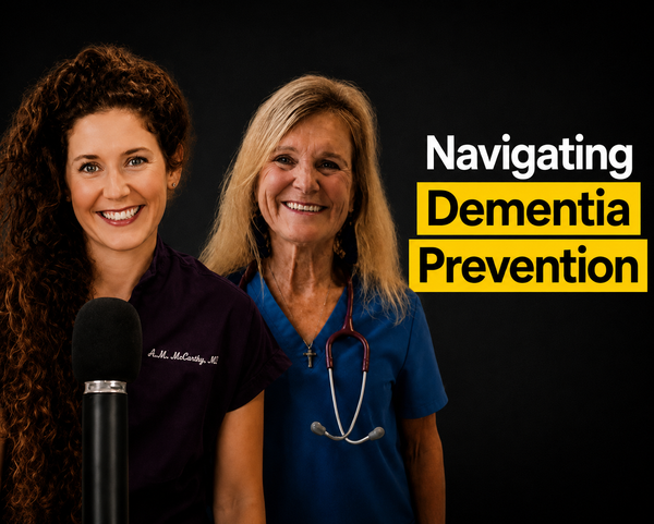 Navigating Dementia Prevention: A Deep Dive into Brain Health
