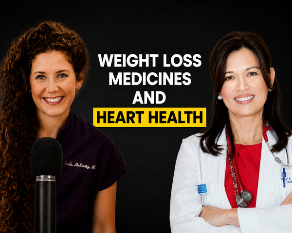 Understanding Weight Loss Medicines and Heart Health