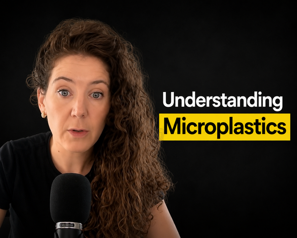 Understanding Microplastics