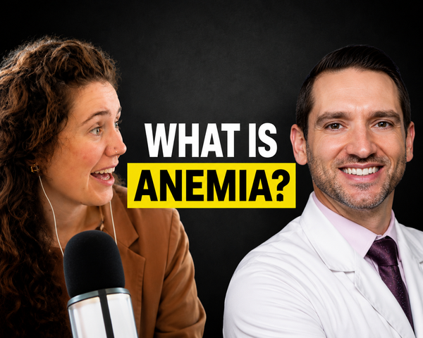Anemia 101