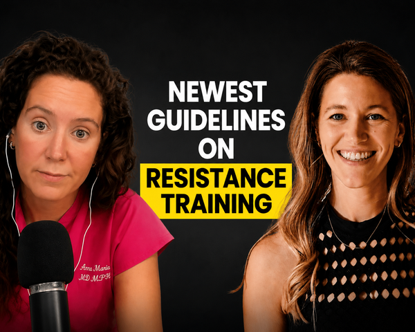 Breaking Down The ACSM's 1st Update in 17 Years