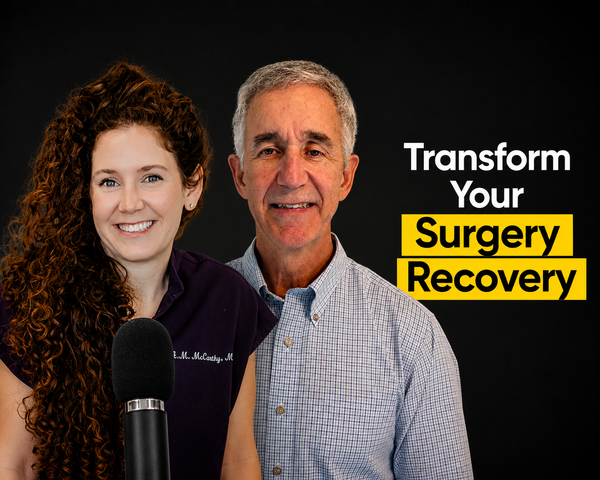 Prehabiliitation: Transforming Your Surgery