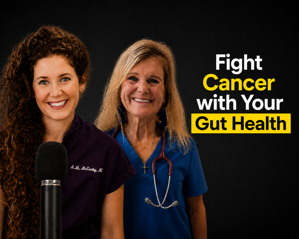 Gut Health Revolution