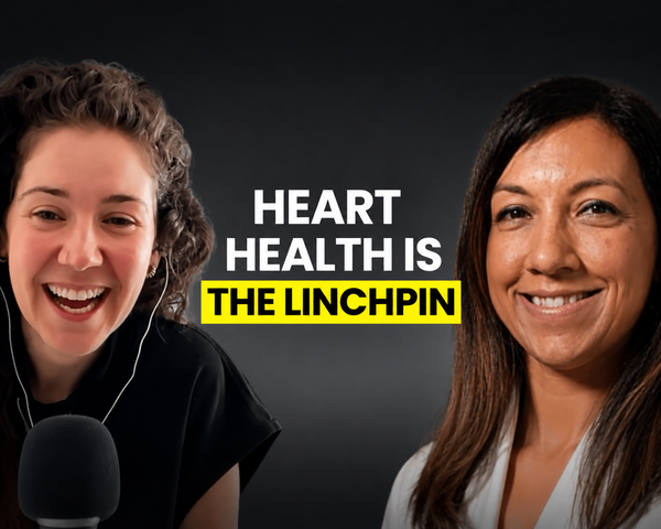 New Heart Health Guidelines