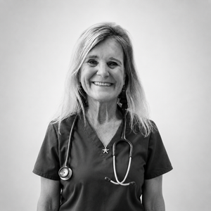 Dr. Karen McCarthy