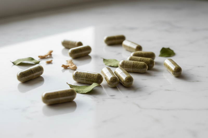 What makes your wellness products different?