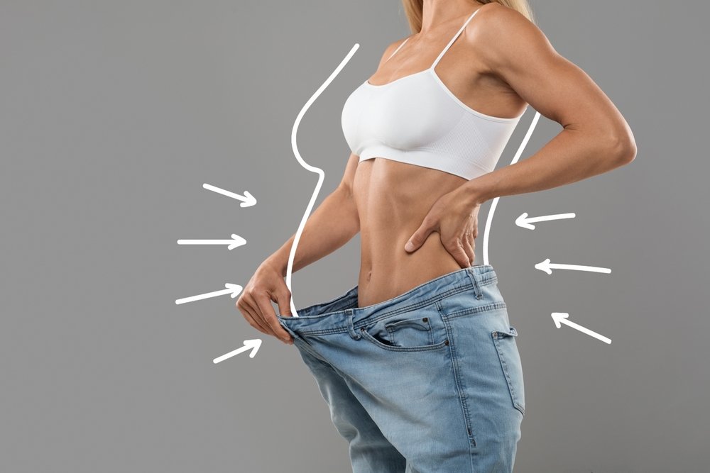 Does sleep affect weight-loss?